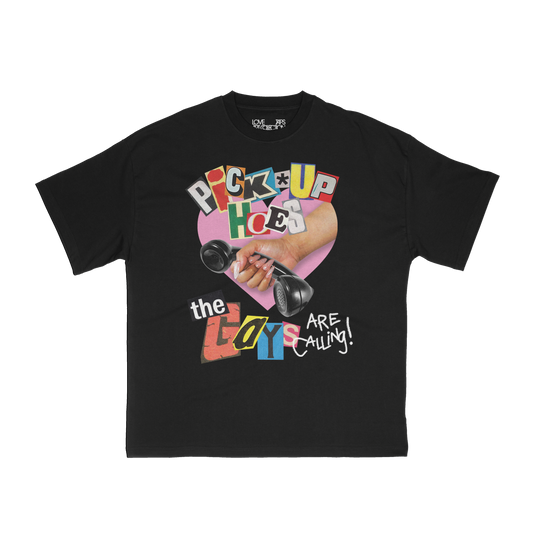 1-800-I-SUPPORT-GAY-SH*T! Regular Size