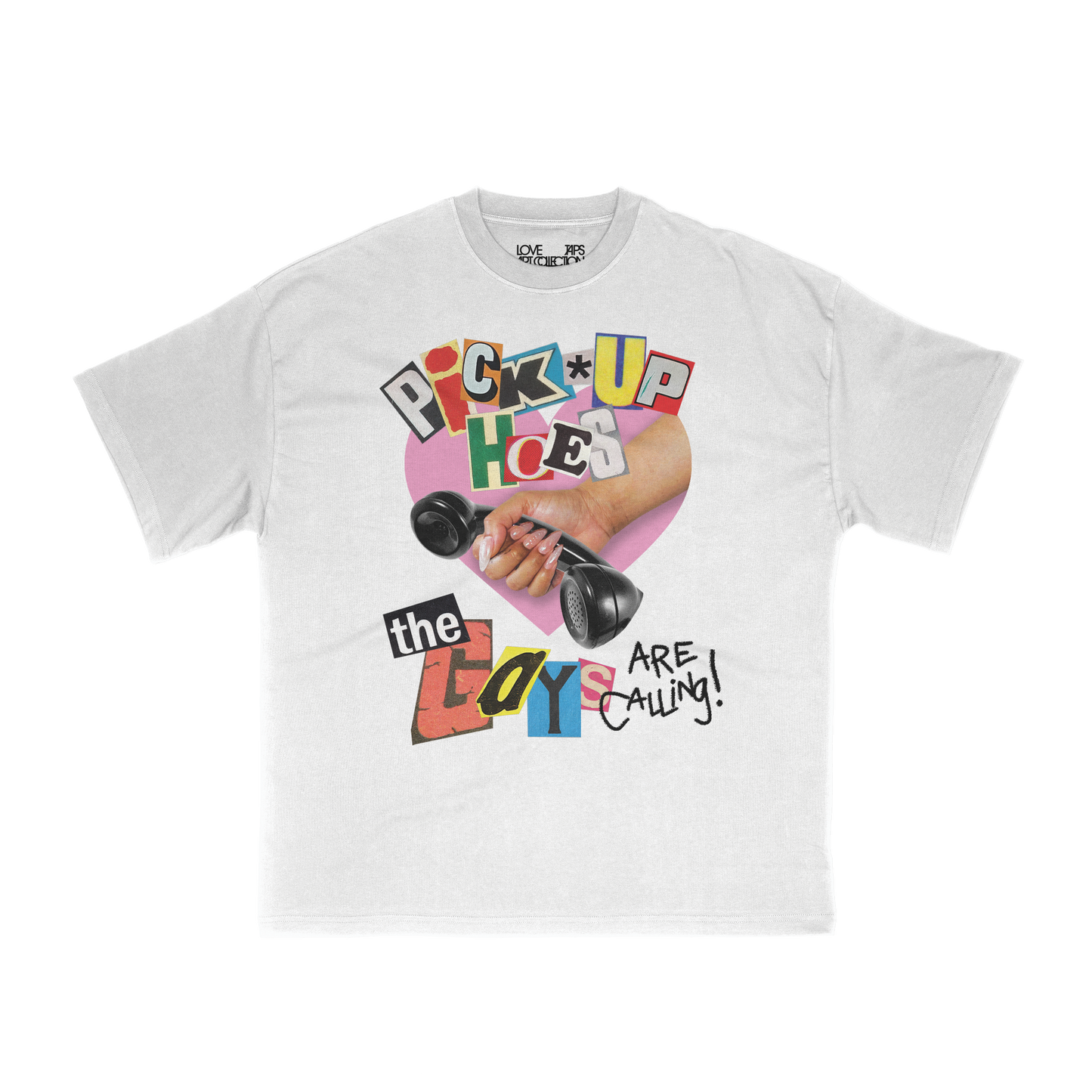 1-800-I-SUPPORT-GAY-SH*T! Regular Size