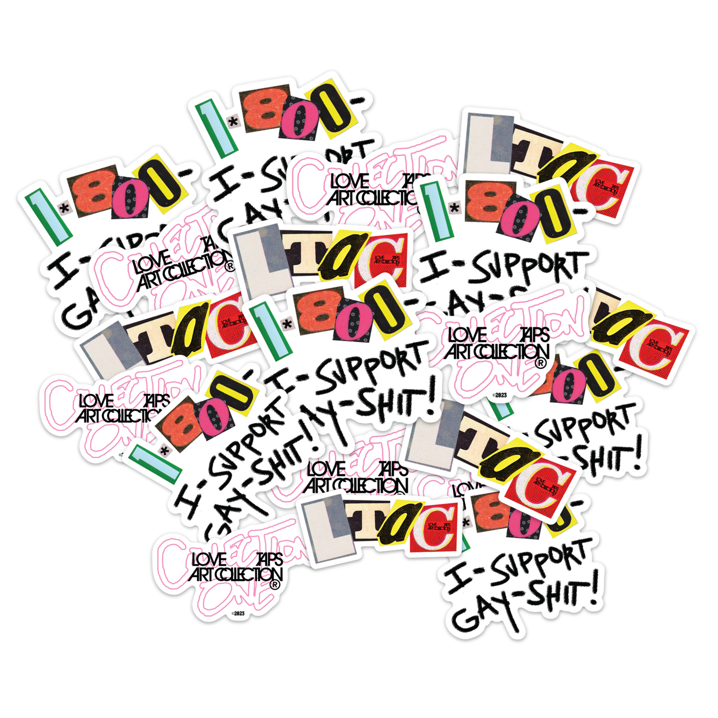 Stickers